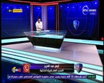 أول تعليق من لاعب الزمالك السابق أيمن عبدالعزيز بعد القبض عليه