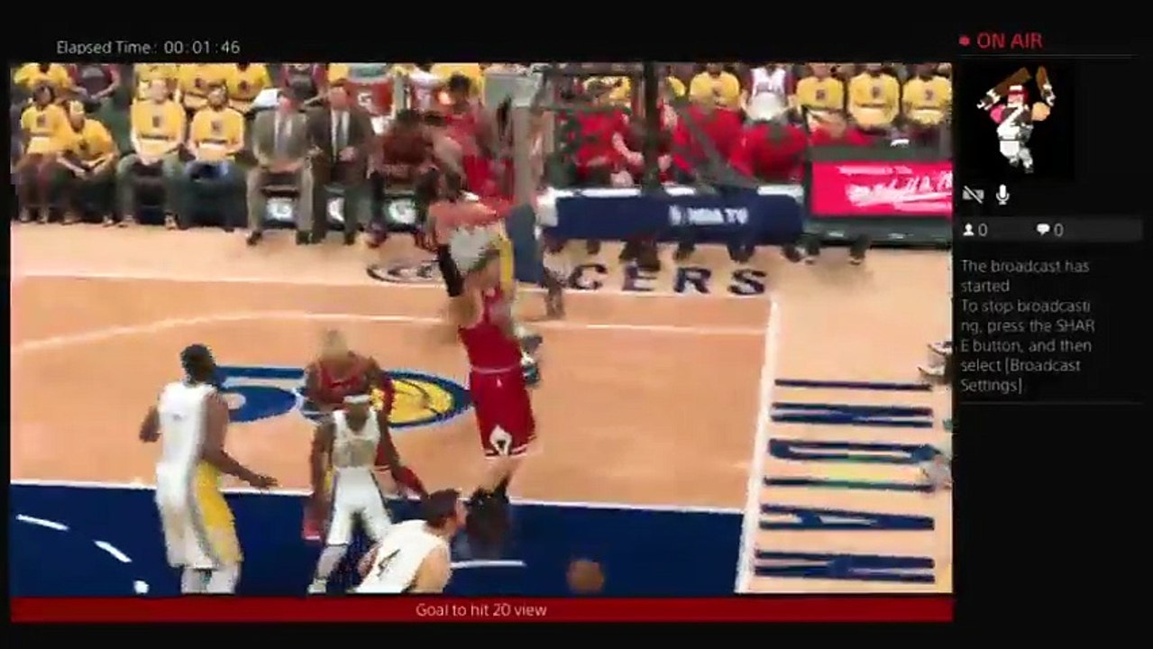 2k17 i show what use (6)
