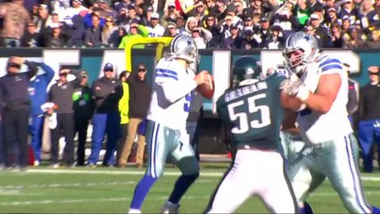 Garafolo: Cowboys give permission to teams to contact Romo