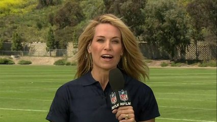 Flanagan: Taking a QB at pick no. 7 would send a message to Rivers