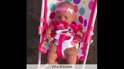 TRY NOT TO LAUGH OR GRIN #6 [IMPOSSIBLE CHALLENGE!] -Work- Remix, Flamingo running man + More!