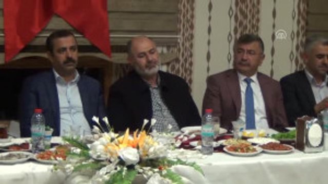 Sağlık-Sen Genel Başkanı Memiş