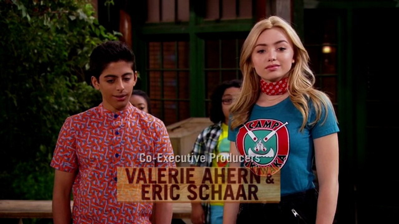 Bunk'd Season 5 Episode 4 Dailymotion HD video Dailymotion