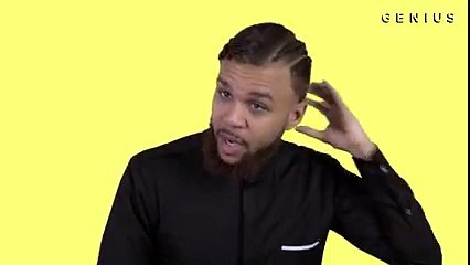 Jidenna “White Niggas“ Official Lyrics
