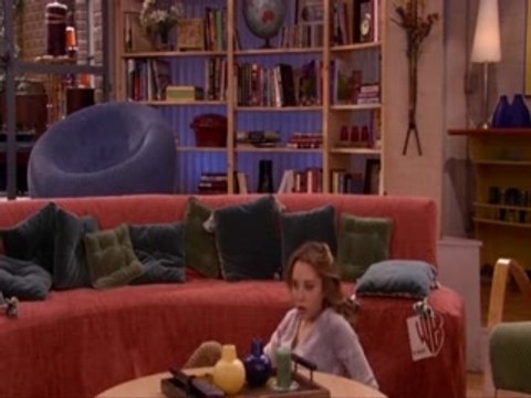 ce que j'aime chez toi S3, EP13