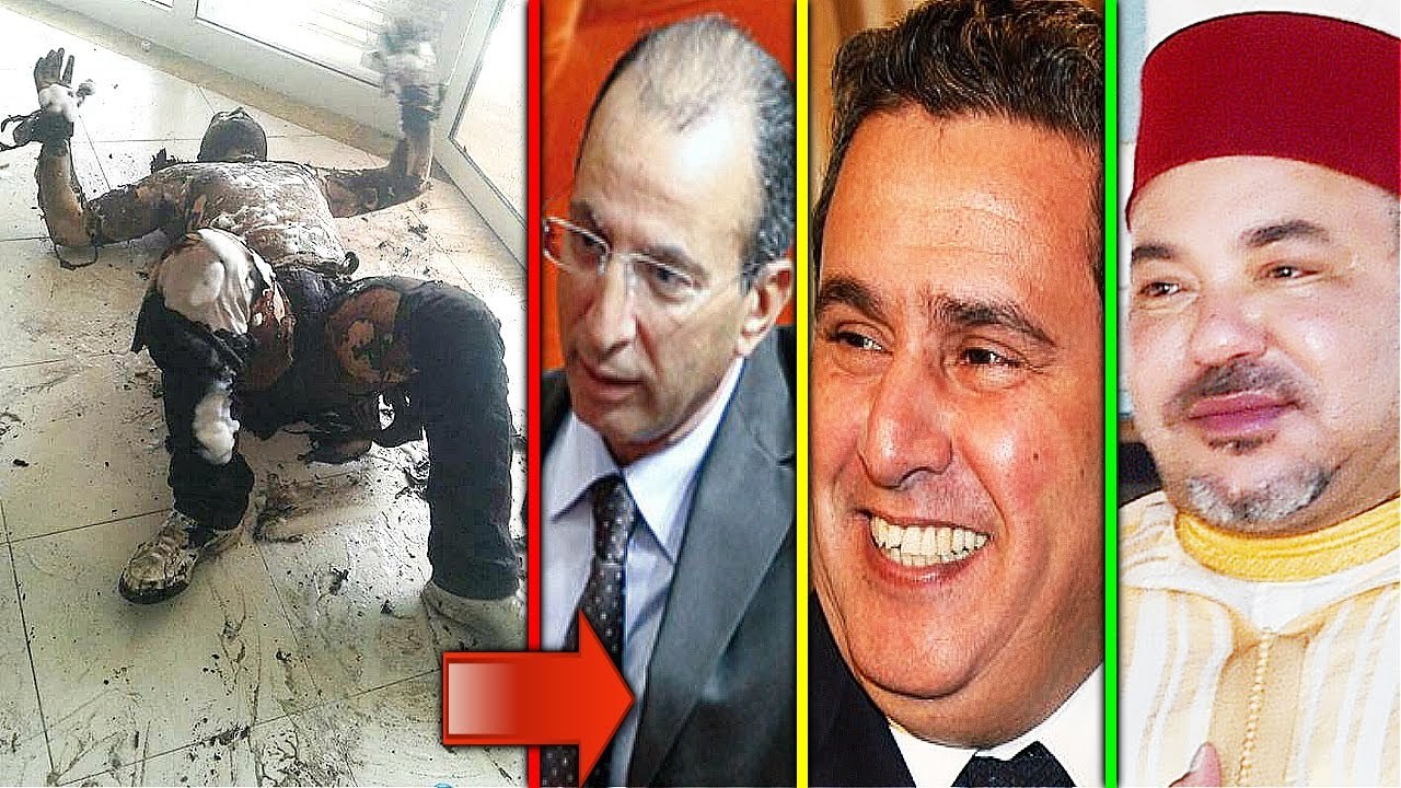 ربان السفينة المحروق ماذا قال للديوان الملكي وعزيز اخنوش وحصاد قبل ان يحرق نفسه نعيش في غابة إحذر☠