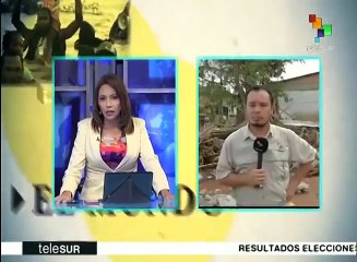 Colombia: denuncian que tragedia en Mocoa podía haberse evitado
