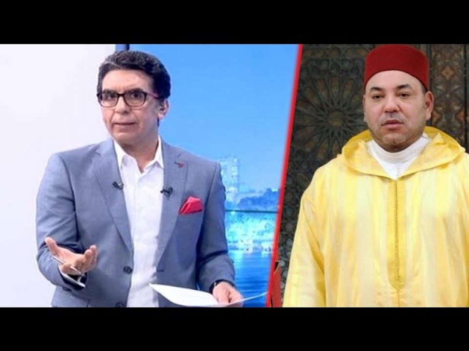 محمد ناصر يكشف سر عدم حضور ملك المغرب محمد السادس بالقمة العربية واحراجة لملك الاردن