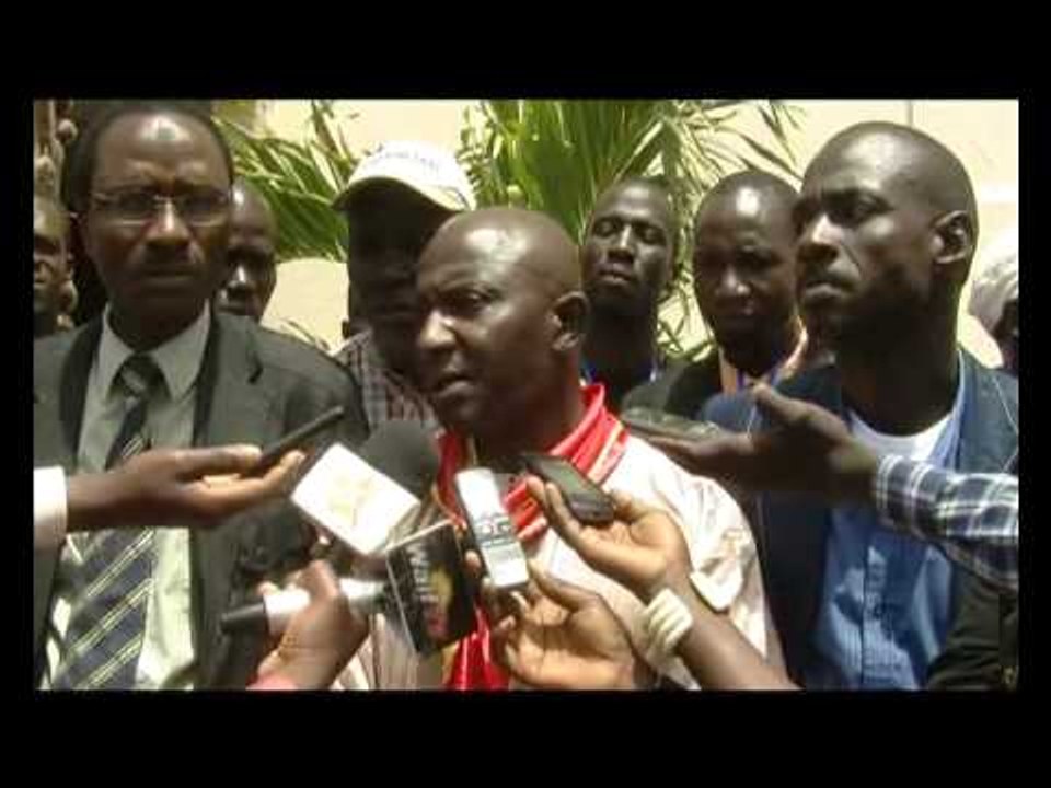 Les travailleurs de Dakar Dém Dik créent une centrale syndicale