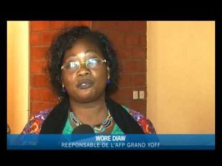 La Mairie de Grand Yoff très courtisée par les politiques