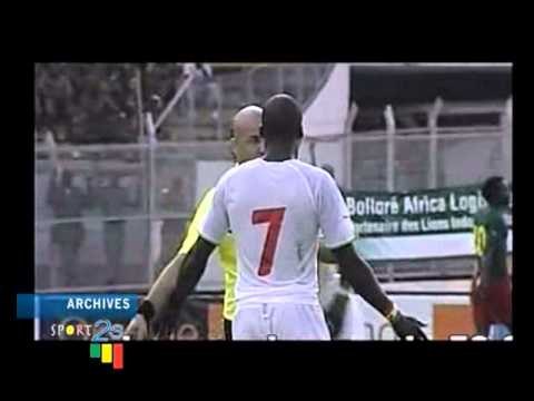 Les lions gâtés par le dernier tirage de la CAN 2015 Sénégal