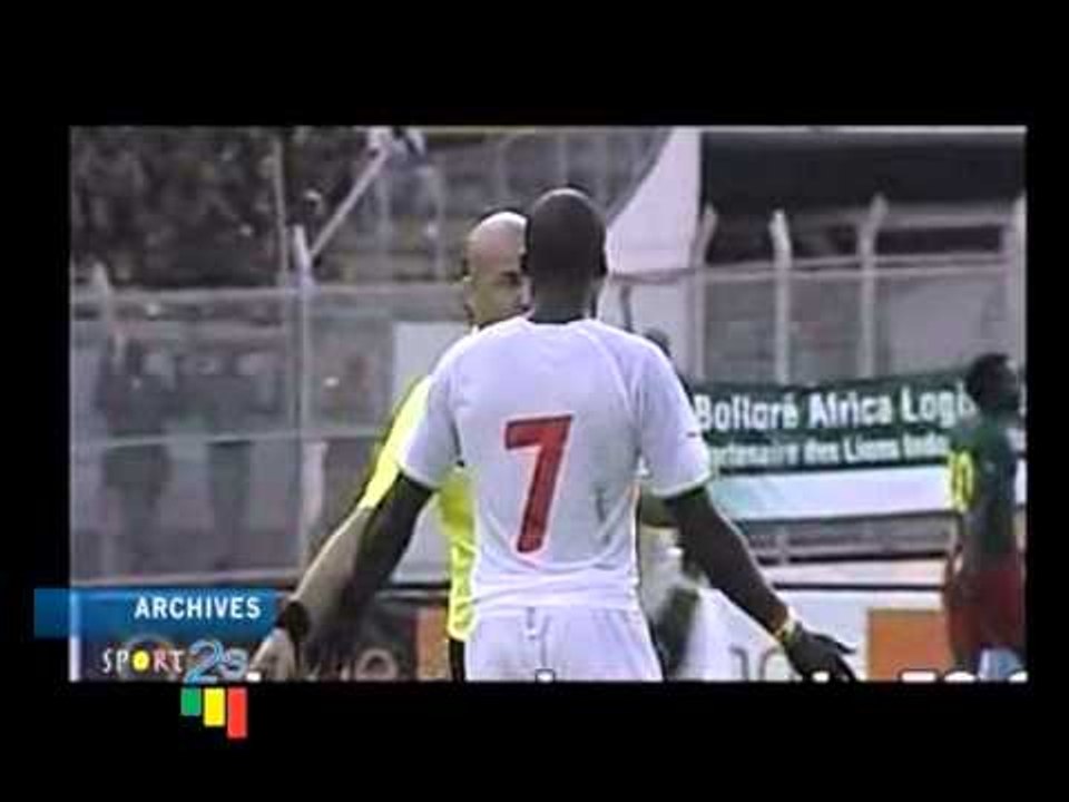 Les lions gâtés par le dernier tirage de la CAN 2015 Sénégal