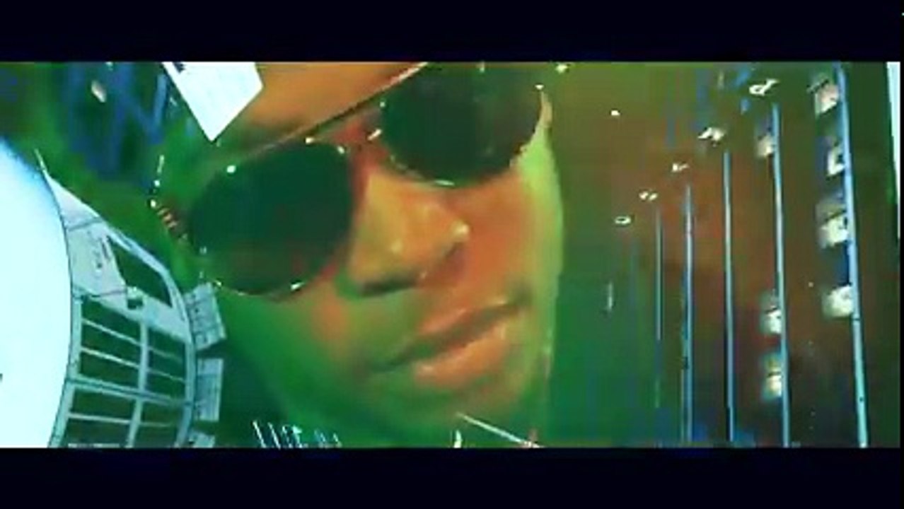 Don Q - Chosen One Feat. DJ Whoo Kid (Official Music Video)