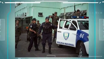 Intro América Informa 2016 - América Televisión Honduras