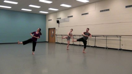 Lesson 3 Rehearsal pt 2 4-2-17