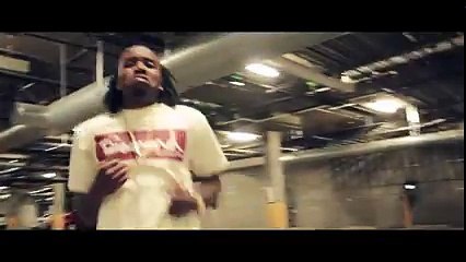 T-Jones -“Flex“ ( feat. Famous Dex x Rich The Kid ) [official video]