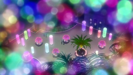 (新) 笑うセールスマン 第1話「白昼夢/ご利用は計画的に