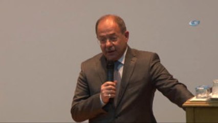 Sağlık Bakanı Recep Akdağ: "Yalanla Dolanla Yürütülen Bir Kampanyanın Peşine Düştüler"