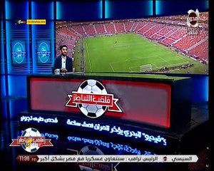 مرتضى منصور يفتح النار على عبدالحليم علي بعد رفضه الانضمام لجهاز الزمالك و يختص الغندور و أحمد سليمان بوصلة من السباب