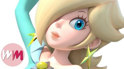 Top 10 Female Video Game Characters that Deserve Their Own Spin Off