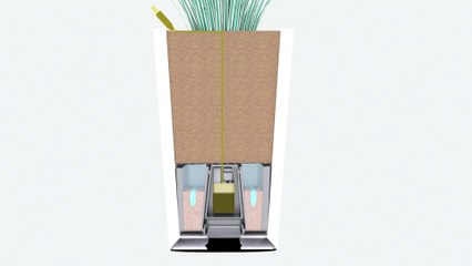 Bioo Lite | Charge Your Phone with the Power of a Plant