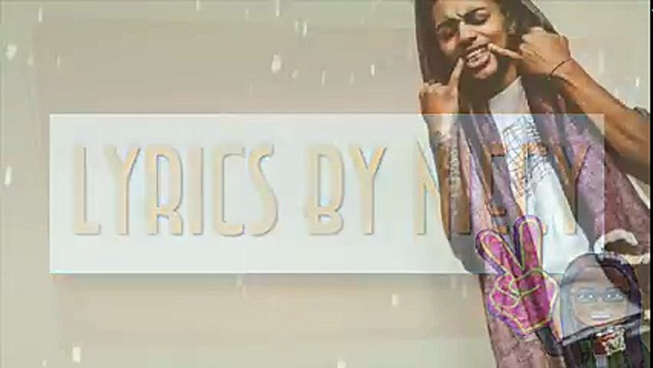 Lucas Coly - Feel It (Lyrics)