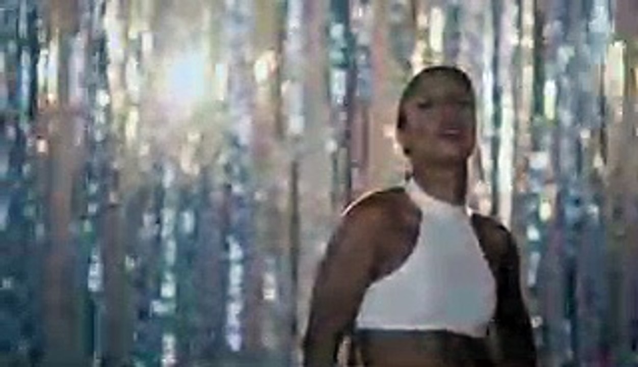 Victoria Monet - Ready