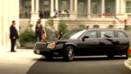 Trump Sisi Harika Işler Yaptı 2