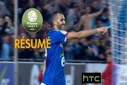 RC Strasbourg Alsace - FC Sochaux-Montbéliard (-)  - Résumé - (RCSA-FCSM) / 2016-17