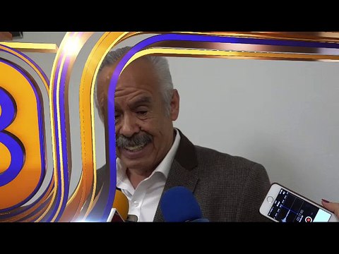 Iniciativa de examenes de Control y confianza para jueces - Rigoberto