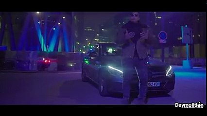 James Izmad - Y'a personne