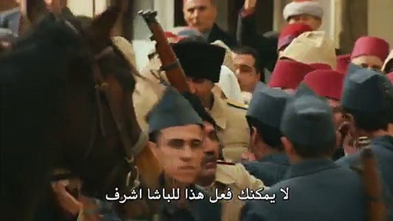 مسلسل أنت وطني مترجم للعربية - الحلقة 22 - قسم 2