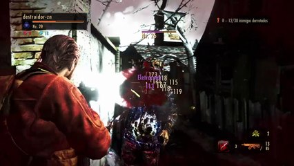 Resident evil revelations 2 02 run barry run