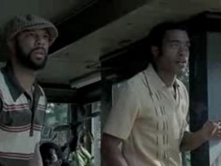 American Gangster (From River to River)