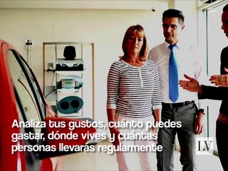 Cinco preguntas que te debes responder antes de comprar un carro