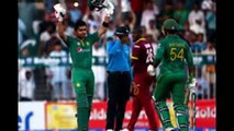 Pakistan vs West Indies 2nd T20 2017