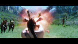 Wonder Woman (2017) Nuevo Tráiler Oficial #3  Español