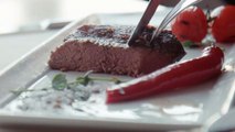Eating Too Much Red Meat Increases The Risk Of Cancer