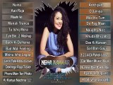 Best of Neha Kakkar New Song Jukebox All Hit Hindi Songs Collection part2(360p)