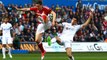Swansea City vs Middlesbrough 0-0 || Highlights || Premier League