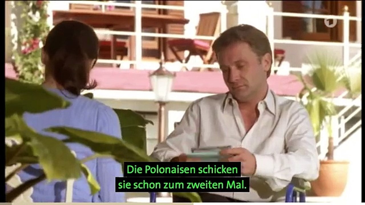 Eine Liebe in Afrika Teil 2 (Deutsch Untertitel)