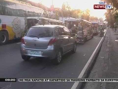 Saksi: Ilang personalidad at programa ng GMA Network, kinilala sa Comguild Awards