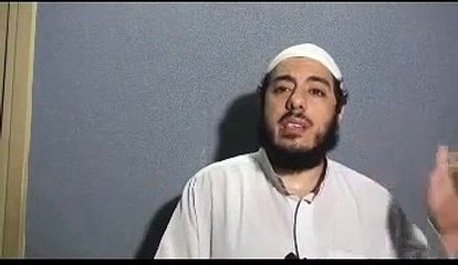 قصة الشاب الذى يصلى على امه مؤثر جدا عبدالرحمن السروى