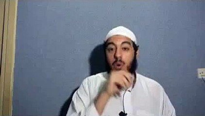 ماذا افعل داخل مصلى العيد ؟ عبدالرحمن السروى