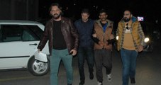 Tekirdağ'da Kayınpeder ve Gelini Öldüren Şahıs, İstanbul'da Yakalandı