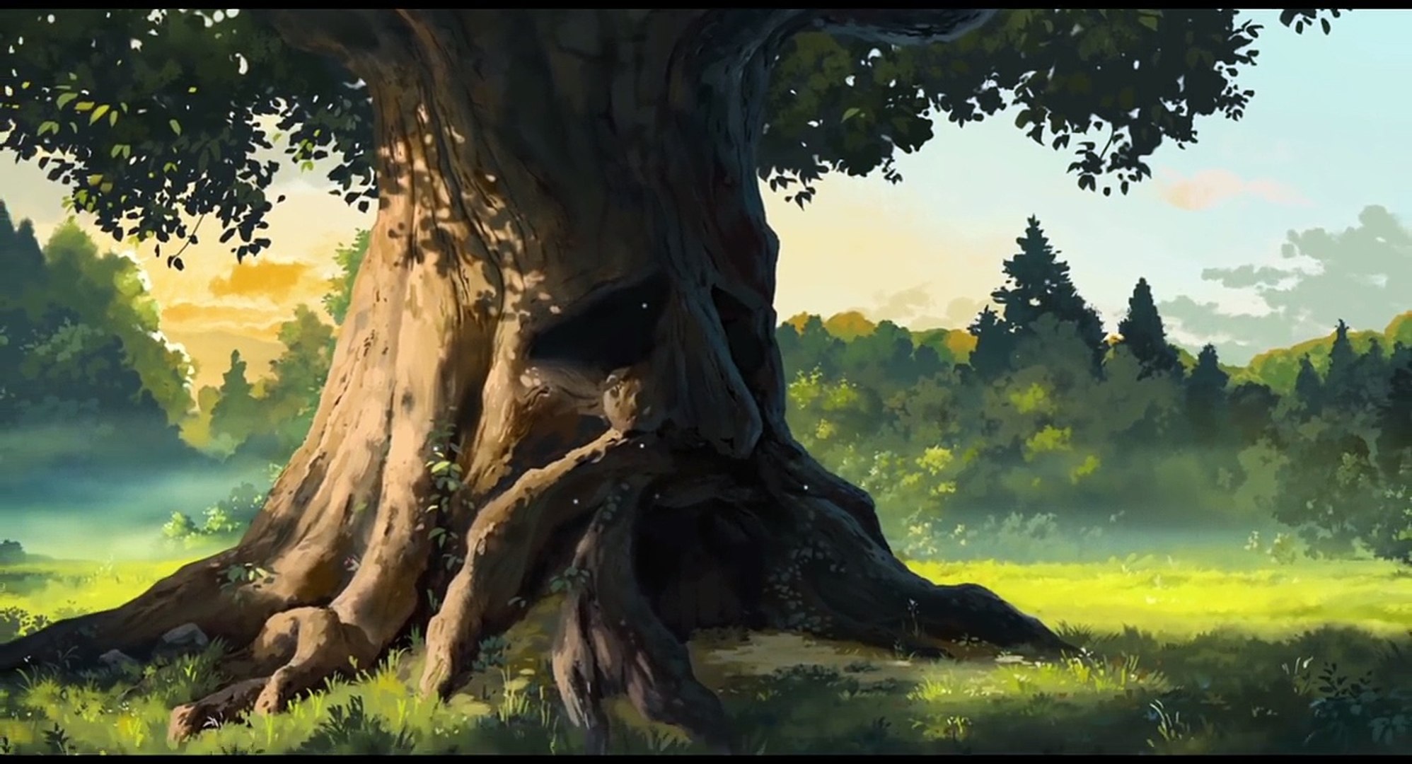 ⁣Zelda x Ghibli Film Trailer http://BestDramaTv.Net