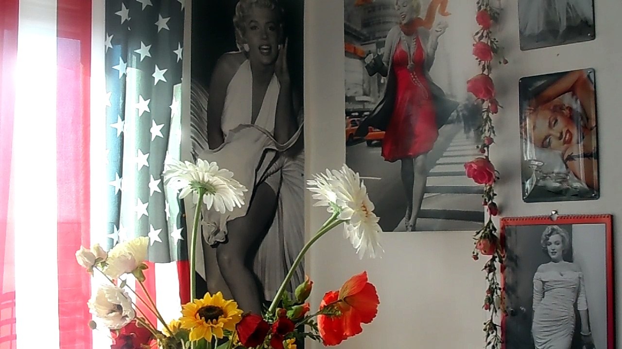 frédéric francois je voudrais dormir prés de toi.