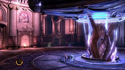 God of War 3 Parte 24/26 Sub Español