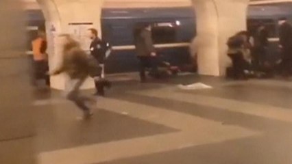 Augenzeugen berichten von Panik und großer Hilfsbereitschaft