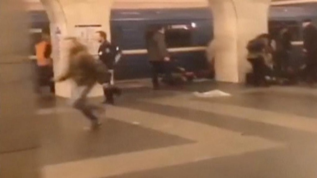 Augenzeugen berichten von Panik und großer Hilfsbereitschaft